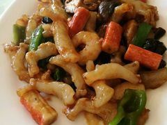 -添福来墨鱼饺子 · 海鲜东北菜(大连星海·黄浦路店)