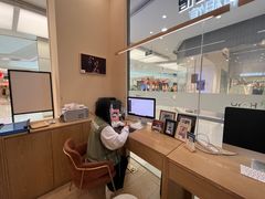 -海马体照相馆(成都来福士广场店)