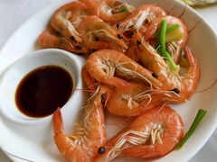 -碧海银沙海鲜餐厅(恒大海上威尼斯店)