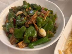 -丰收日·小海鲜·沪上家宴(顾村正大店)