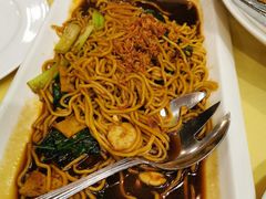 -真浪花园海鲜餐馆