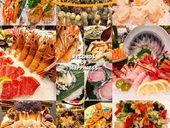 -桂马·日本料理·海胆·海鲜饭·酒场(民主广场店)