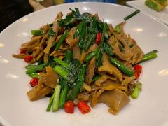 -HOHO餐厅(古子城店)