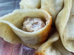 -水丰锅贴(延吉东路店)