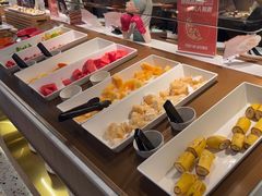 -比格比萨自助(上海松江万达店)