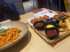 -米斯特比萨(罗斯福店)