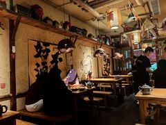 -泥糊破店小酒馆·团建聚餐(南京西路店)