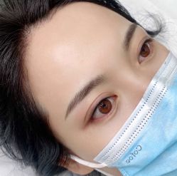 -久匠·纹眉半永久野生眉