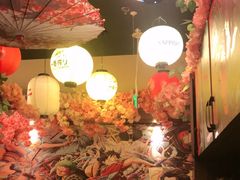 -弓二·烧鸟居酒屋(财富购物中心店)