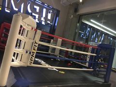 -LA合时健身4PMFIT(花桥旗舰店)
