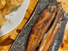 -元奶奶包饭(公新银浦店)