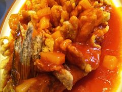 -吴记酱骨炖菜馆(西大直街店)