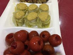 -珍巷福地四合院菜馆(复兴门店)