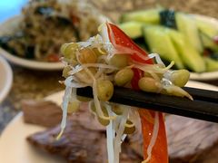 -磨沟沿老字号牛肉面·清真(金港城店)