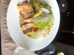 -北京北辰洲际酒店