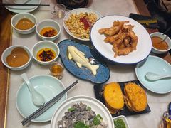 -小吊梨汤·北京菜·烤鸭(鸟巢店)