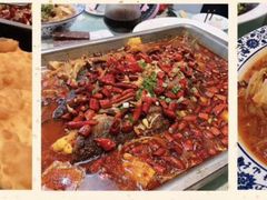 -临潼印象·特色陕菜