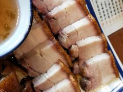 -小龍鳳餐室(番禺路店)