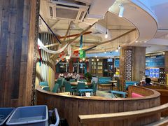 -蒙亨·手把肉·蒙古包文化主题餐厅(天恒广场店)