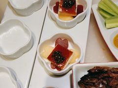 -京华烟云·北京烤鸭(领展购物广场·中关村店)