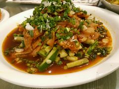-鸭天下·川菜·家宴(铂金时代店)