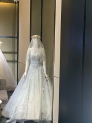 -MuseMarry婚纱(前海嘉里中心店)