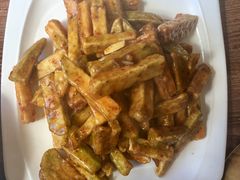 -明海妈妈菜(大连外国语学院店)