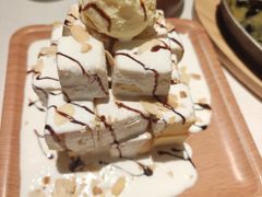 -俄士厨房(五棵松华熙LIVE店)