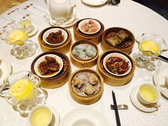 -泉州富力万达文华酒店-品珍中餐厅