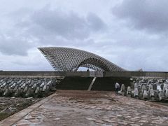 -南汇嘴观海公园