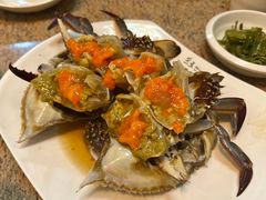 -普乐酱蟹(coex店)