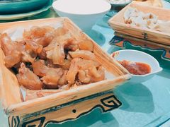 蹄筋-塞伊德·蒙餐(锡林浩特店)