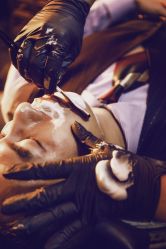 -Libertines barbershop 浪子理发店