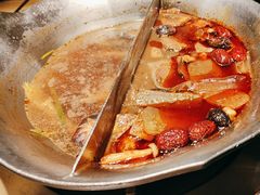 -湊湊火锅·茶憩(石家庄万象城店)
