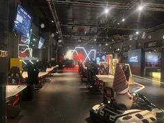 -魔赛卡丁车赛车汇(上海店)