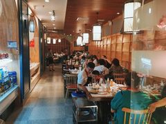 大堂-阿串串老火锅(力盟店)
