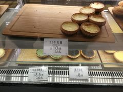 -芳叔(东方宝泰店)