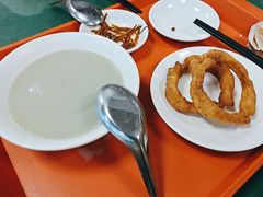 豆汁儿-护国寺小吃(动物园店)