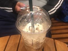 -星巴克(红房子店)