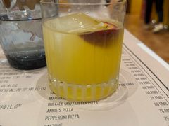 -安妮意大利餐厅(世贸天阶店)