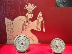 -北京大葆台遗址博物馆