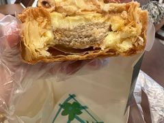 -PAOPAO Bakery&Café(港汇店)