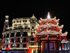 -汕头市小公园