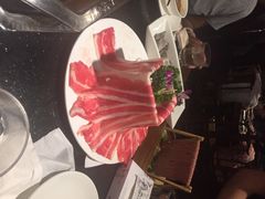 四川香天下火锅(安镇店)-香天下·四川火锅(安镇大润发店)