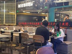 -银河烧鳗·活鳗料理专门店(西单大悦城店)