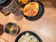 -嘻小北·兰州清汤牛肉面(南翔印象城MEGA店)