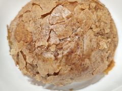 糖火烧-紫光园·烤鸭·北京菜(团结湖店)