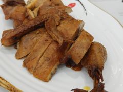 -老季市·三代非遗传承·地标美食老汁鸡(工农路店)