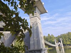 -东湖落雁景区
