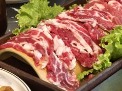 -晓林火锅(安定门店)